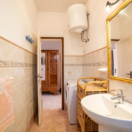 Apartamento Francesca Magazzini (Tuscany)