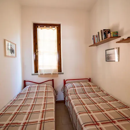 Apartamento Francesca