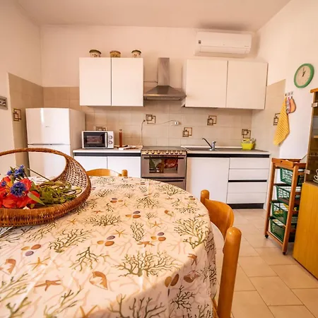 Francesca Apartamento