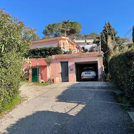 Francesca Apartamento Magazzini (Tuscany)