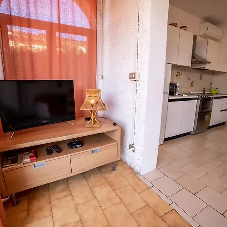 Francesca Apartment