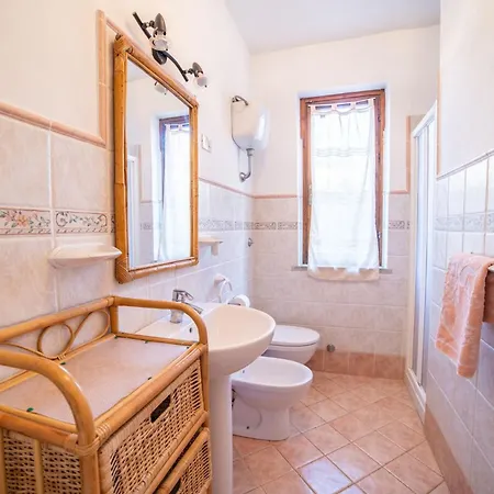 Apartment Francesca