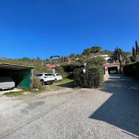Francesca Apartment *