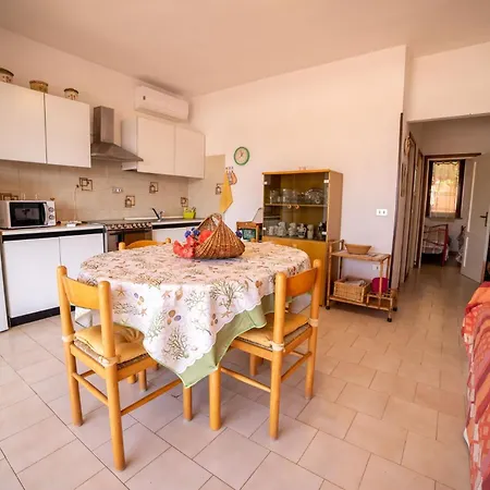 Francesca Apartment *