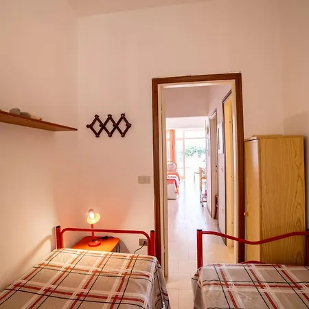 Francesca Apartment