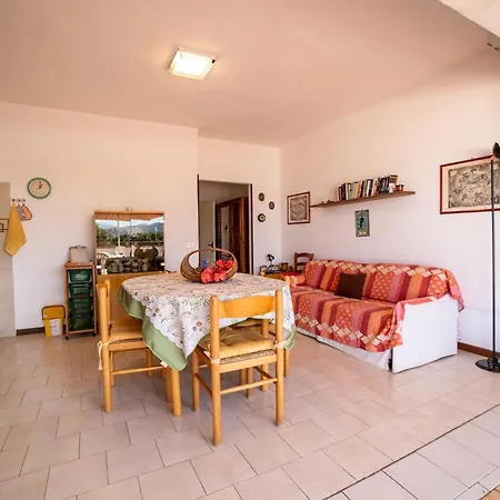 Francesca Magazzini (Tuscany)