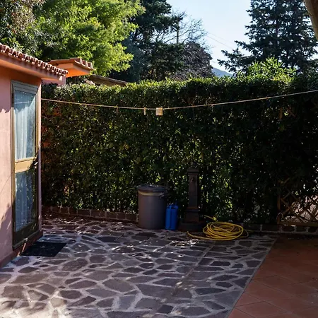 Francesca Apartment