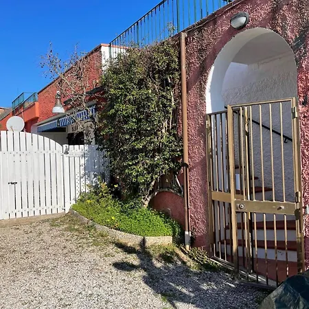 Francesca Apartment Magazzini (Tuscany)